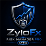 ZyloFx Risk Manager Pro MT4