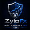 ZyloFx Risk Manager Pro MT5