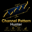 Channel Pattern Hunter trading robot logo