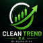 CleanTrendEA by NeuralTick trading robot logo