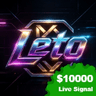 Leto Apex Scalper