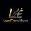 LumiTrend Edge trading robot logo