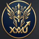 Valkyrie XAU Dynamics trading robot logo