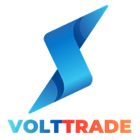 Volt Info trading robot logo