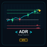 ADR Range Projection Levels MT5