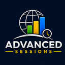 Advanced Sessions trading robot logo