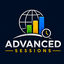 Advanced Sessions trading robot logo