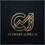 CJ Smart Alpha Genesis AI Connector MT5 trading robot logo