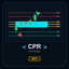 CPR Pivot Range Breakout MT5 trading robot logo