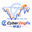 CyberZingFx RSI Plus trading robot logo