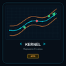 Kernel Regression Envelope Signals MT5