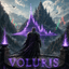 Voluris Volume profile engine trading robot logo