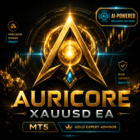 Auricore Gold MT5
