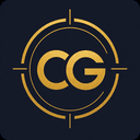 Conviction Gold trading robot logo