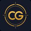 Conviction Gold trading robot logo