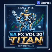 FX Vol 20 Titan