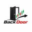 BackDoor trading robot logo