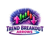 Breakout Arrows Mt4