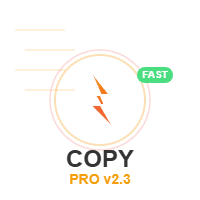 Copy Trader Pro FAST 1 MT5