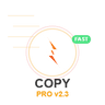 Copy Trader Pro FAST MT5