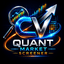 CV Quant Market Screener trading robot logo