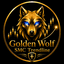 Golden Wolf SMC Trendline MT4 trading robot logo