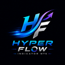 Hyper Flow MT5 Indicator trading robot logo