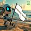 Indicator Panel for MetaTrader 5 by BOToBRACIA trading robot logo