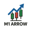 M1 Arrow MT5 trading robot logo