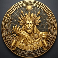 Midas The Golden Touch