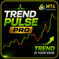 TrendPulse Pro MT4