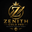 Zenith Gold Pro trading robot logo