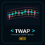 Anchored TWAP Bands MT4 trading robot logo