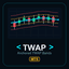 Anchored TWAP Bands MT5 trading robot logo
