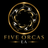Five Orcas EA