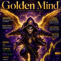 Golden Mind