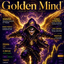 Golden Mind trading robot logo