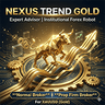 Nexus Trend Gold MT5