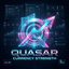 Quasar Currency Strength trading robot logo