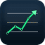 Trend Signal Levels trading robot logo