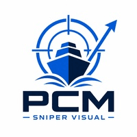 BlueBOat PCM Indicator Aggressive Strategy Tester result, -25.95% simulated ROI