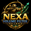 NEXA Volume Filter Pullback trading robot logo