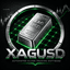 Silversurfer trading robot logo