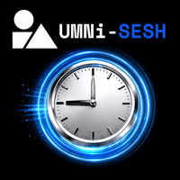 UMNi SESH Telegram updates for MT5 Conservative Strategy Tester result, 12.48% simulated ROI