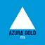 Azura Gold trading robot logo