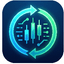 DataSynchronizer trading robot logo