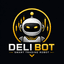 Deli Bot PRO trading robot logo