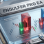 Engulfer Pro trading robot logo