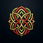 Heikin Ashi AHA moment trading robot logo