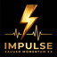 Impulse MT5 trading robot logo